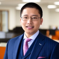 Harvey Tian New