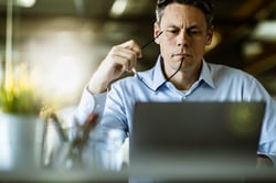 Blue Ribbon - The CFOs New Playbook