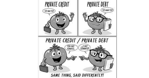 Funds Q4 2025 Newsletter