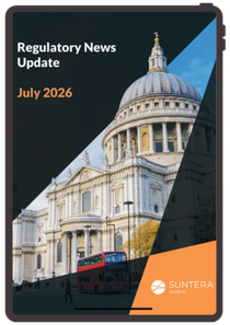 Suntera UK - Regulatory Update - July 2026 preview in-line article