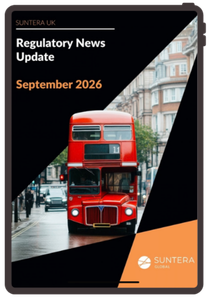 Suntera UK Sept Reg Update Cover in Frame