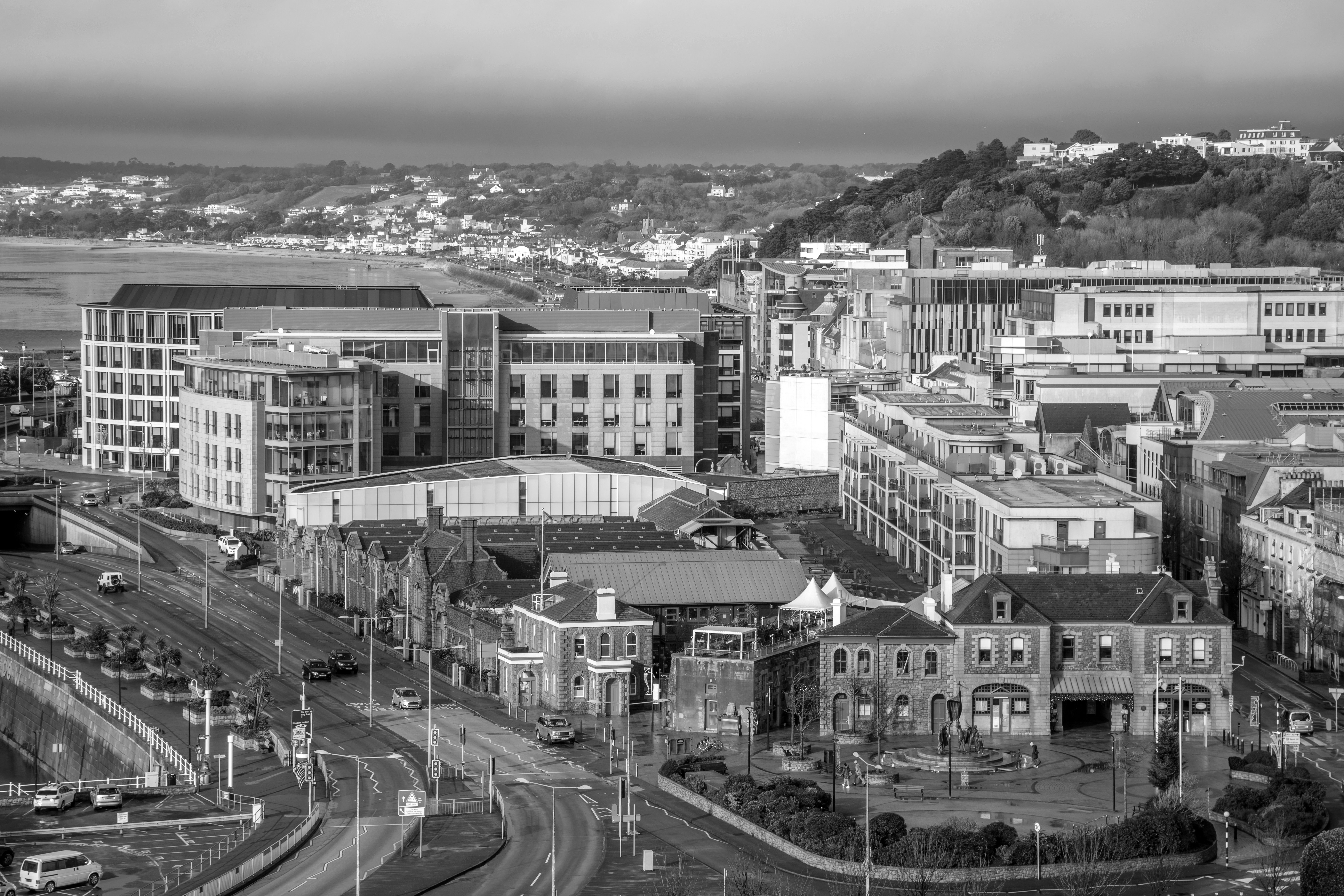 Jersey - AdobeStock_603835759 (B&W)
