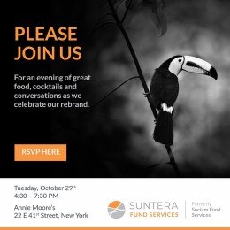 Please Join Us - Socium Fund Services 3Q24 Newsletter