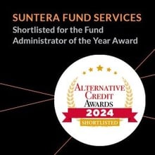 Shortlisted for Fund Administrator of the Year Award - Socium Fund Services 3Q24 Newsletter