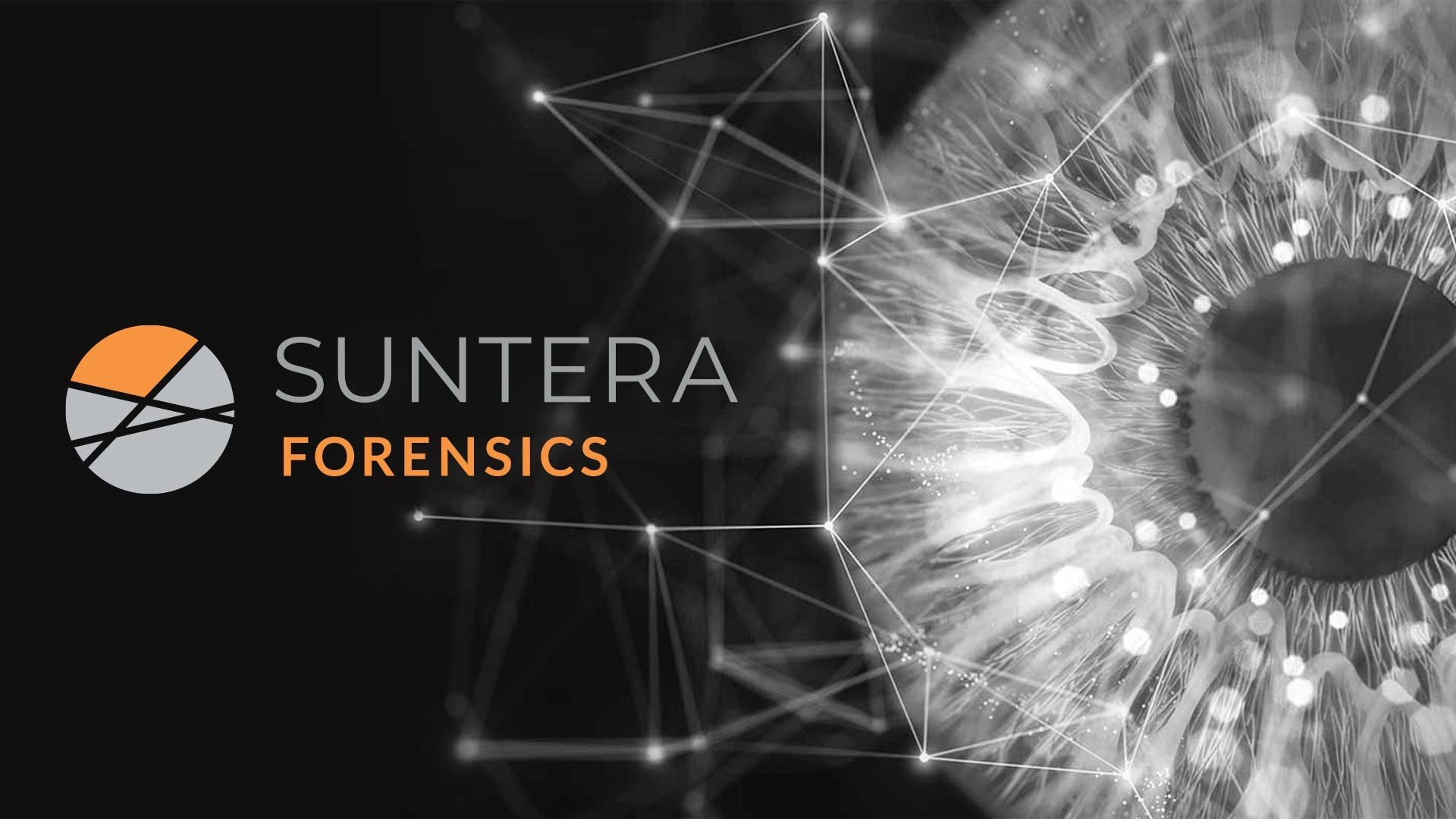 Suntera Forensics Website Banner