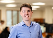 Blaise Cornish - Profile (July 2024)