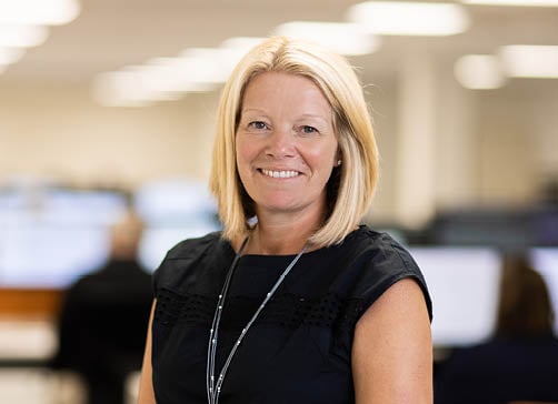 Claire Machin _ Profile (April 2023)