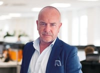 David Page_Profile (August 2025) 2