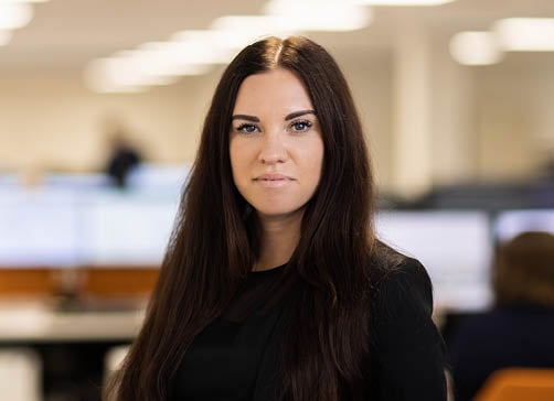 Jade Fellowes _ Profile (April 2023)