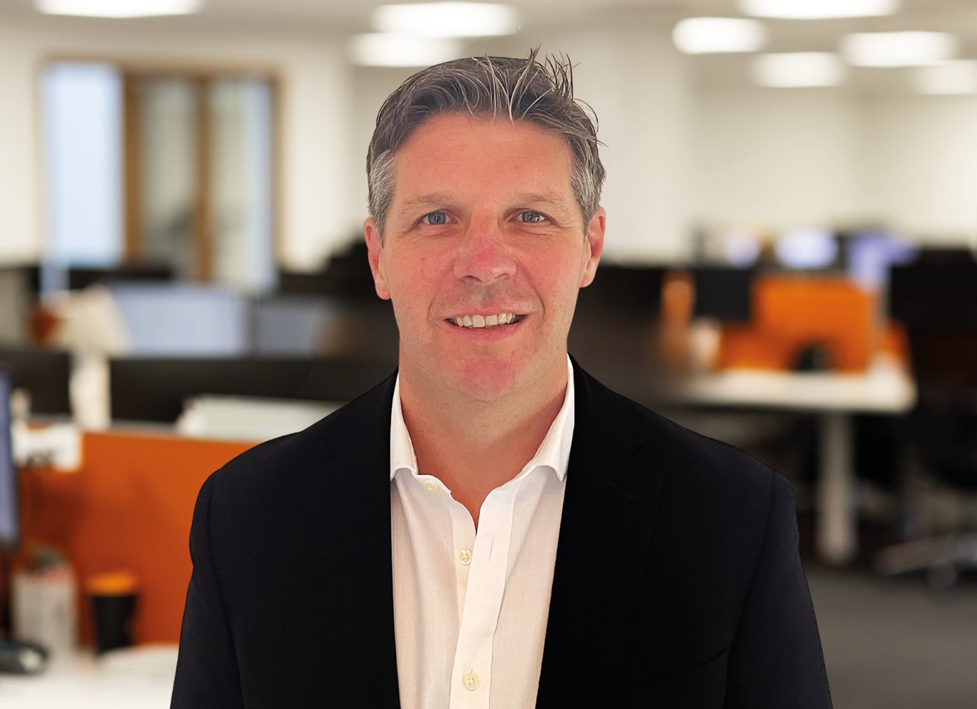 John Hilson_Profile (October 2025)