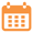 Calendar (Orange) v2
