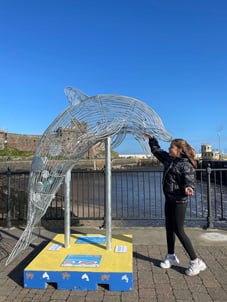 MicrosoftTeams-image (14) - Fill A Fish sculptures installed around the Isle of Man coast