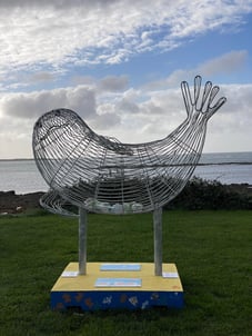 MicrosoftTeams-image (39) - Fill A Fish sculptures installed around the Isle of Man coast