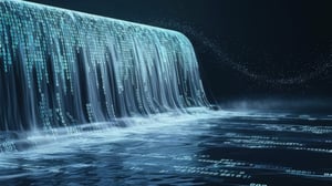 Waterfall Calculations