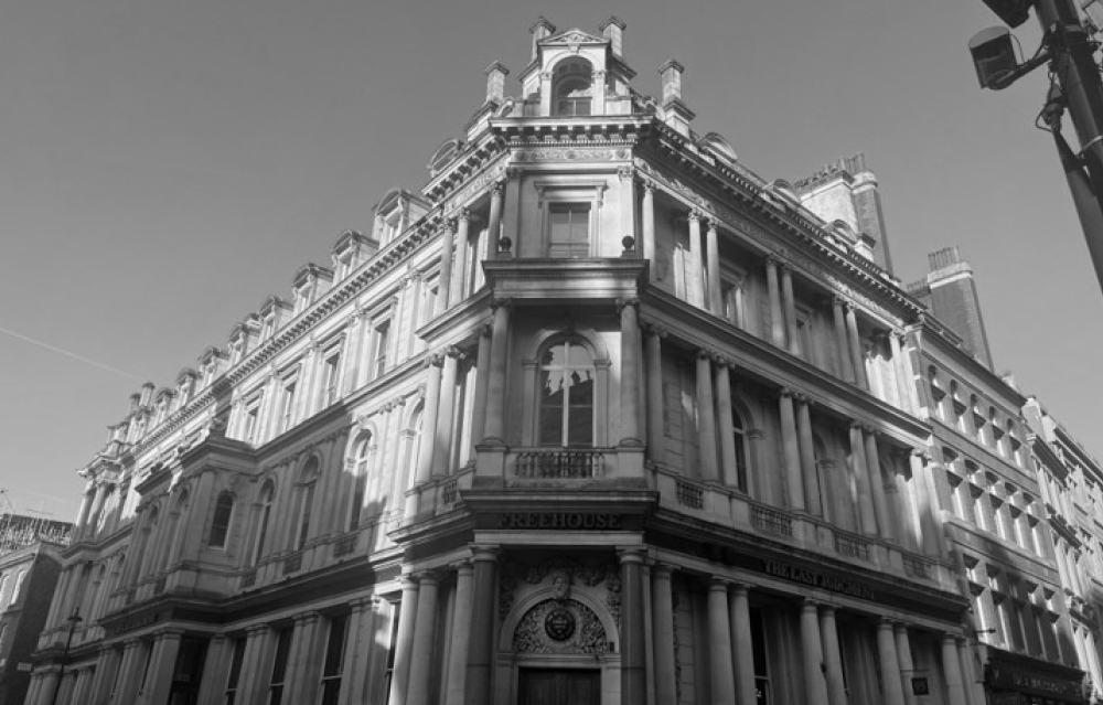 Box module - Picture of 95 Chancery Lane