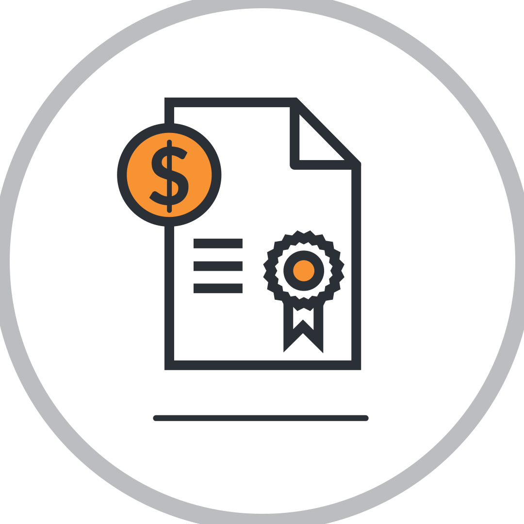 Website - Corporate Icon Circle v1